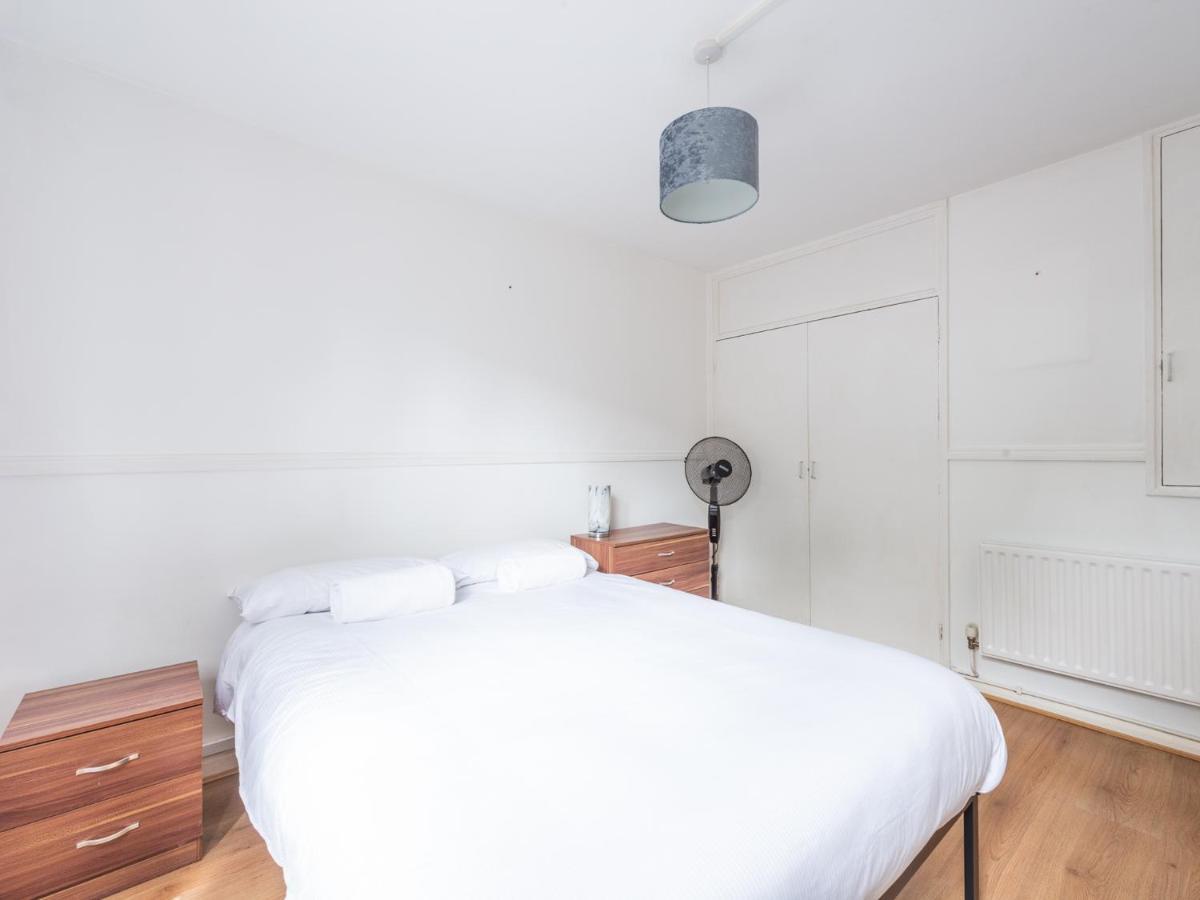 Sootheus - Cosy Surrey Quays Apartment London Exterior photo