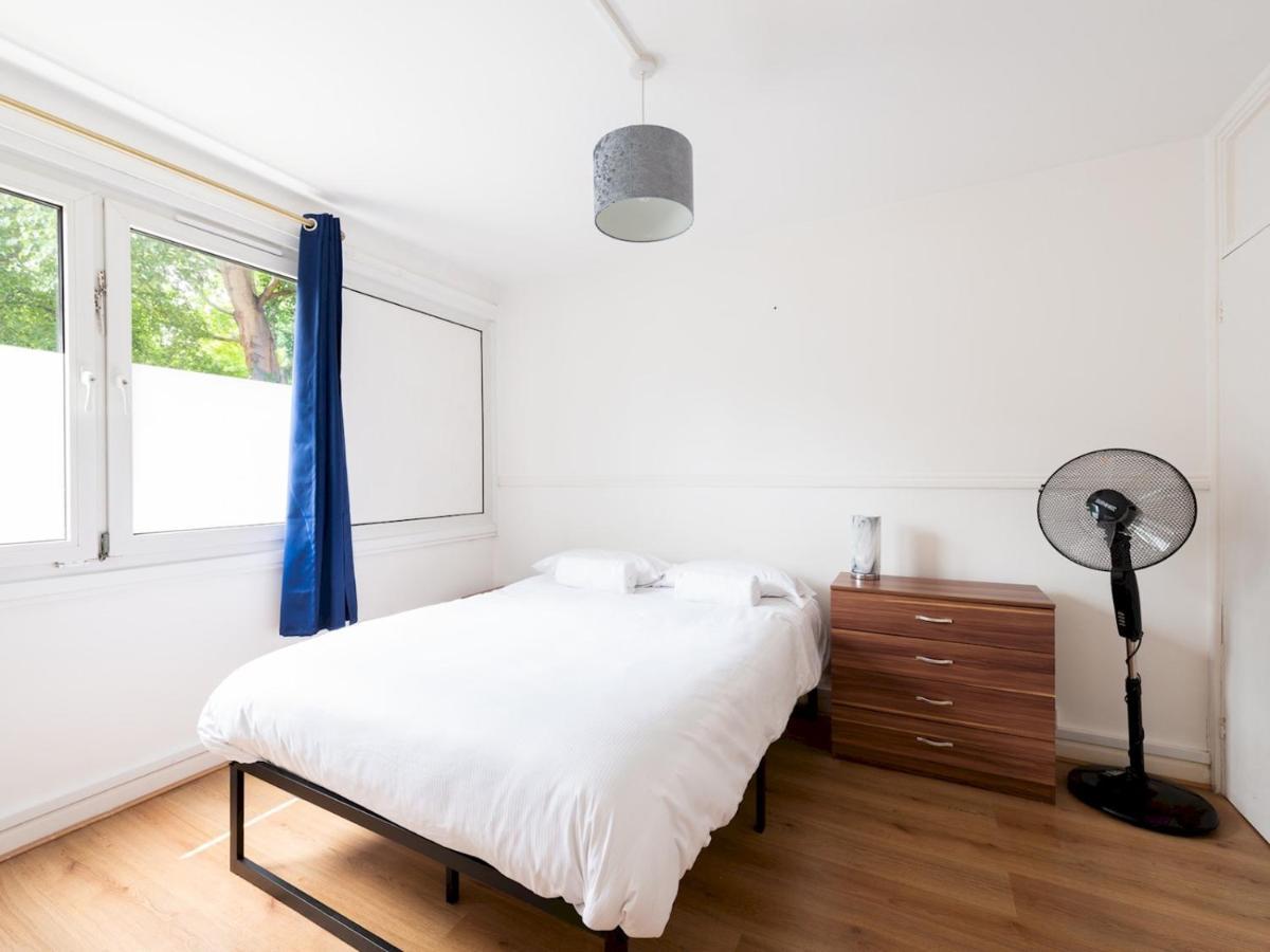 Sootheus - Cosy Surrey Quays Apartment London Exterior photo