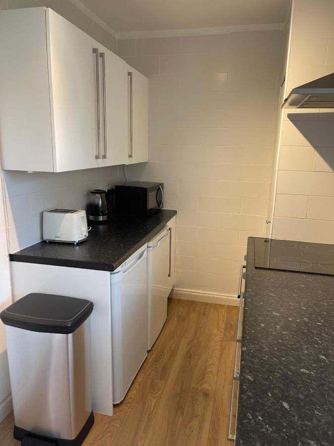 Sootheus - Cosy Surrey Quays Apartment London Exterior photo