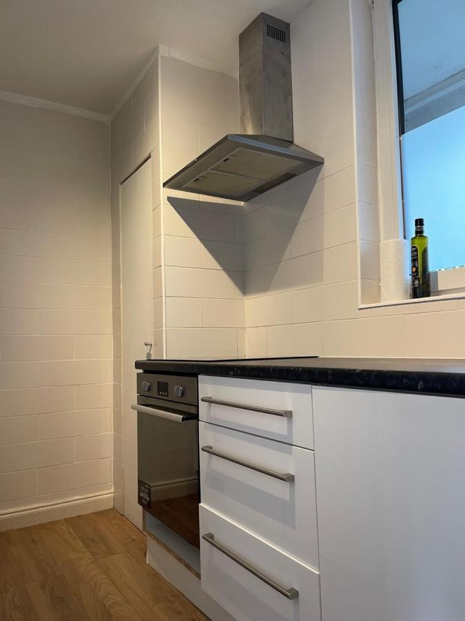 Sootheus - Cosy Surrey Quays Apartment London Exterior photo
