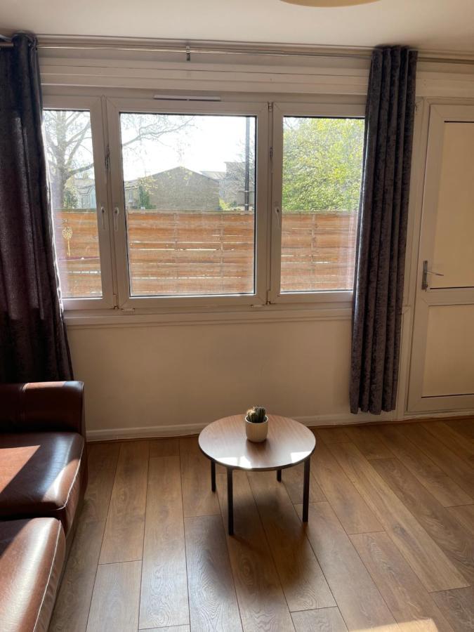Sootheus - Cosy Surrey Quays Apartment London Exterior photo